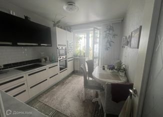 Продается 2-комнатная квартира, 65 м2, Москва, проезд Одоевского, 7к3, проезд Одоевского