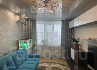 Продается двухкомнатная квартира, 54 м2, Хабаровск, Краснореченская улица, 163