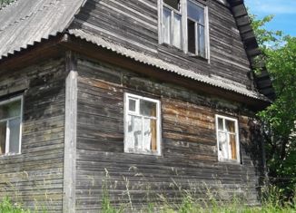 Продаю дом, 54.6 м2, деревня Мануйлово, деревня Мануйлово, 13