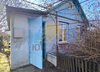 Дом на продажу, 43 м2, Темрюк, улица Анджиевского