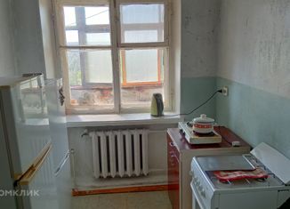 Продажа 2-ком. квартиры, 45.5 м2, Комсомольск-на-Амуре, Центральная улица, 18