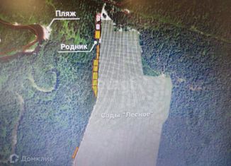 Продажа участка, 69 сот., СНТ Лесное