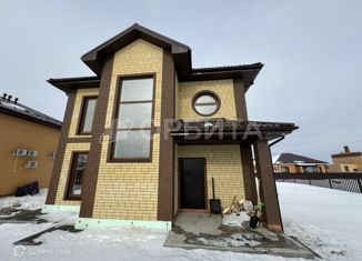 Продам дом, 157.4 м2, село Кулаково, Дивная улица, 29