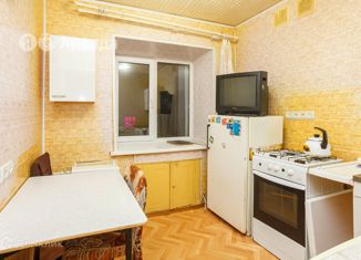 Сдается в аренду 2-комнатная квартира, 31 м2, Екатеринбург, Шарташская улица, 25, Шарташская улица