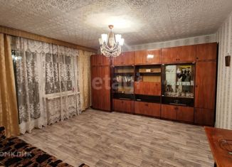 2-комнатная квартира на продажу, 50.4 м2, Златоуст, проезд Профсоюзов, 1