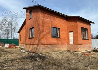 Продается дом, 330 м2, деревня Семенково, деревня Семёнково, 40А