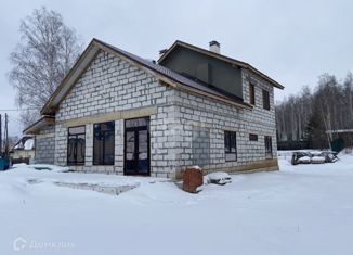 Продаю дом, 150 м2, поселок Залесье, Южная улица, 22