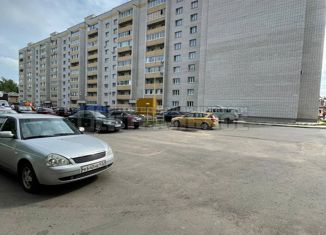 Продам 1-комнатную квартиру, 47 м2, Смоленск, Красноборская улица, 7А