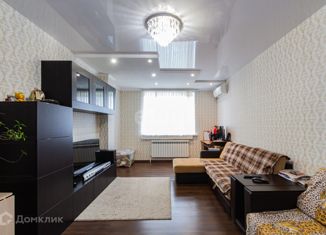 Продается двухкомнатная квартира, 68 м2, Батайск, улица Урицкого, 5