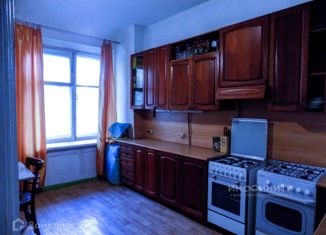 Продается 5-комнатная квартира, 138.9 м2, Москва, проспект Мира, 48с6, метро Сухаревская