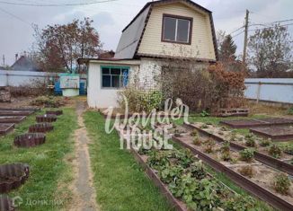Продаю дом, 40 м2, СНТ Рассвет, улица Рассвет