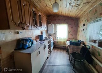 Дом на продажу, 58 м2, Чебаркуль, Параллельная улица