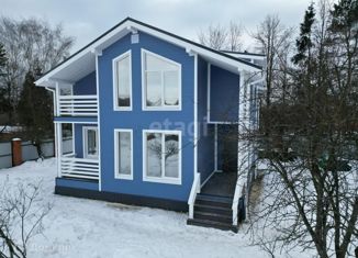 Продажа дома, 102 м2, село Введенское