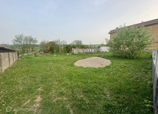 Продажа земельного участка, 7.1 сот., поселок Аликоновка, Прямая улица