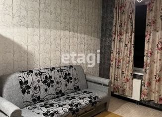 Квартира на продажу студия, 26.8 м2, Санкт-Петербург, Богатырский проспект, 49к2, муниципальный округ № 65