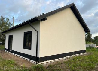 Продажа дома, 80 м2, СНТ Авангард, Весёлый проезд