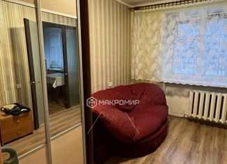 Сдаю в аренду 2-ком. квартиру, 40 м2, Архангельск, проспект Обводный канал, 56, Октябрьский округ