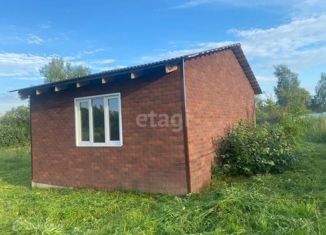 Продам дом, 44.4 м2, деревня Нижняя Китаевка, деревня Нижняя Китаевка, 22