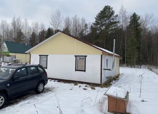 Продается дом, 80 м2, деревня Нелаи