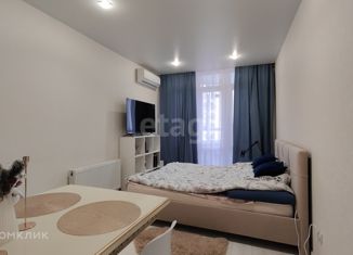 Продаю двухкомнатную квартиру, 47.1 м2, Краснодар, ЖК Титаны, бульвар Адмирала Пустошкина, 11/3