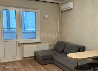 Продажа квартиры студии, 26.2 м2, Краснодар, улица им. Артюшкова В.Д., 25, микрорайон Московский