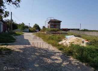 Земельный участок на продажу, 8.2 сот., село Ближнее, Хуторская улица, 3