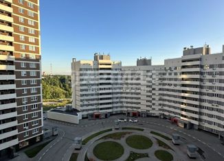 Продается трехкомнатная квартира, 115 м2, Нижний Новгород, улица Маршала Баграмяна, 3, ЖК Маршал Град