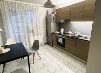 1-комнатная квартира на продажу, 36 м2, Мурино, Новая улица, 13к1, ЖК Новое Мурино