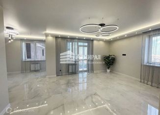 Продам 3-комнатную квартиру, 102 м2, Ростов-на-Дону, улица Сержантова, 9/27, ЖК Юбилейный
