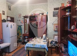 Продажа комнаты, 28 м2, Рязанская область, посёлок Элеватор, 1