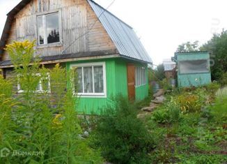 Продажа дома, 40 м2, городской округ Верхняя Пышма