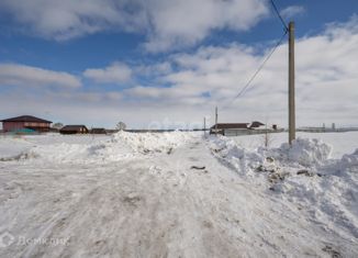 Продажа участка, 10 сот., ДНП УК Усадьба, Александрийская улица