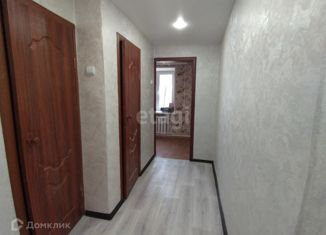 Продам 3-комнатную квартиру, 60.3 м2, Нижегородская область, Центральная улица, 17