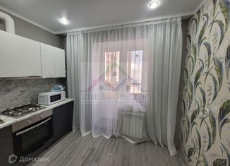 Продается 1-ком. квартира, 30 м2, Старый Оскол, микрорайон Центральный, 4, ЖК Оскол Сити