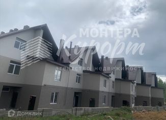 Продаю таунхаус, 90 м2, деревня Зелёная Поляна