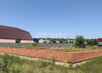 Продается земельный участок, 10 сот., рабочий посёлок Новые Бурасы, Перспективная улица