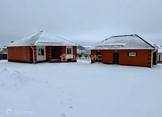 Продается дом, 160 м2, поселок Комсомольский, Центральная улица