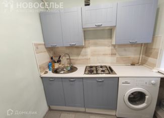 1-комнатная квартира на продажу, 21.3 м2, Рязань, переулок Войкова, 1, Советский административный округ