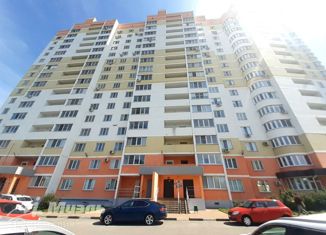 Однокомнатная квартира на продажу, 45 м2, Орёл, улица Максима Горького, 172