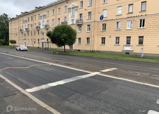 Продаю 3-комнатную квартиру, 81.9 м2, Санкт-Петербург, метро Чёрная речка, улица Савушкина, 54