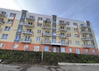 3-ком. квартира на продажу, 86.31 м2, посёлок Солонцы, ЖК Живём