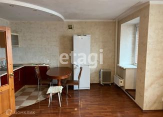 Квартира на продажу студия, 35.4 м2, Красноярск, Дачная улица, 30А, Октябрьский район