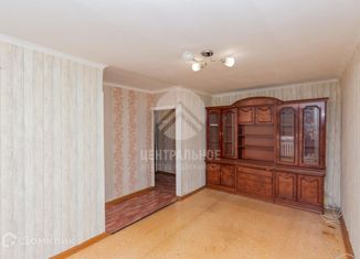 Продажа 2-ком. квартиры, 41.1 м2, Новосибирск, Космическая улица, 8, Космическая улица