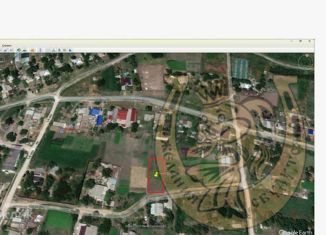 Продажа земельного участка, 15 сот., хутор Нижнеподпольный, Первомайская улица