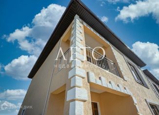 Продаю дом, 134 м2, село Верхневесёлое, улица Блинова, 2