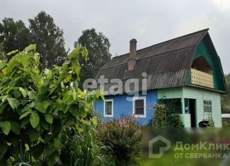 Продам дом, 48 м2, СНТ Уголёк