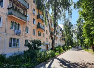 Продажа 3-комнатной квартиры, 59 м2, Хотьково, улица Седина, 35