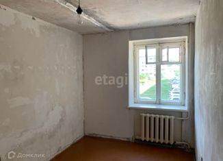 Продается 3-ком. квартира, 57.4 м2, Новосибирск, Гидромонтажная улица, 46, Гидромонтажная улица