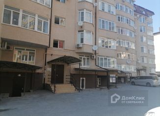Продажа 2-комнатной квартиры, 64 м2, Анапа, Владимирская улица, 55к1, ЖК Фея