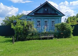 Дом на продажу, 48 м2, деревня Максимово, Московская улица, 47